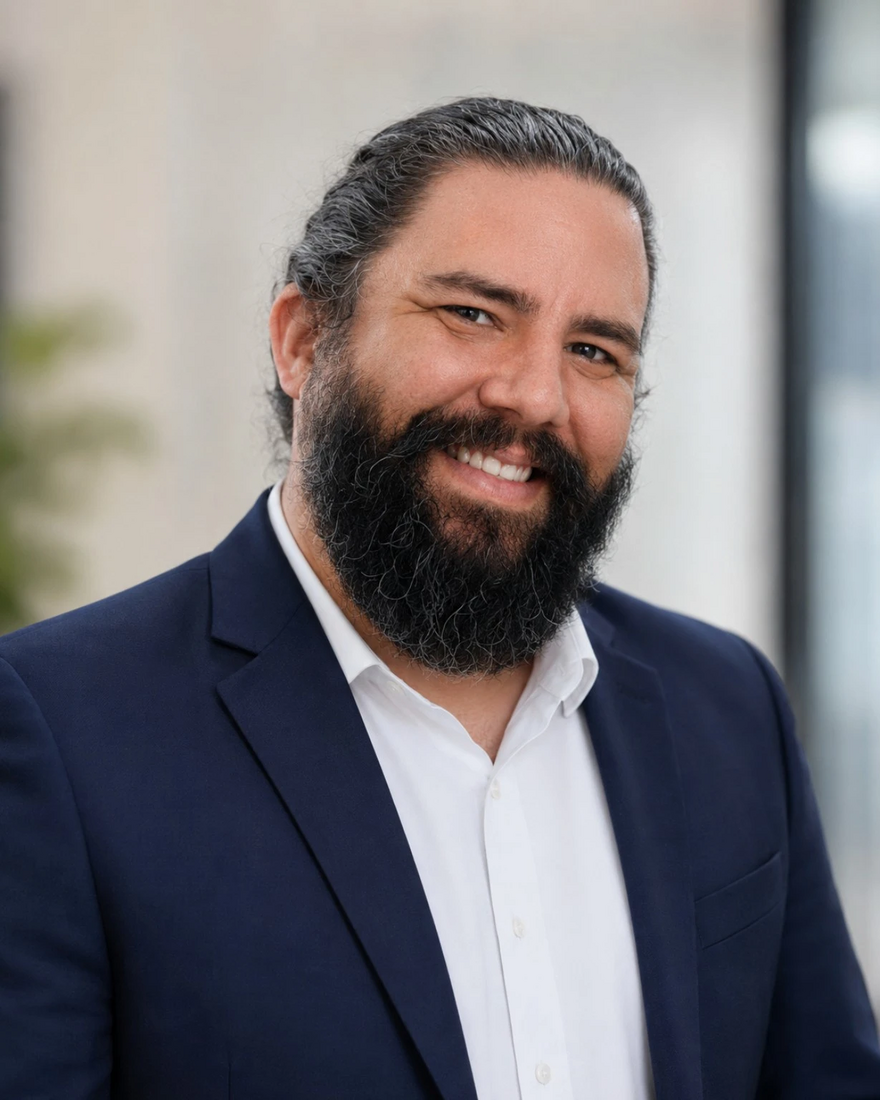Anthony Linsday, founder of SignaCast